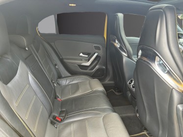 Mercedes classe a 45 s mercedes-amg 8g-dct speedshift amg 4matic garantie 12 mois occasion montreuil (porte de vincennes)(75)...