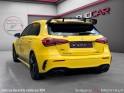 Mercedes classe a 45 s mercedes-amg 8g-dct speedshift amg 4matic garantie 12 mois occasion montreuil (porte de vincennes)(75)...