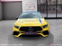 Mercedes classe a 45 s mercedes-amg 8g-dct speedshift amg 4matic garantie 12 mois occasion montreuil (porte de vincennes)(75)...