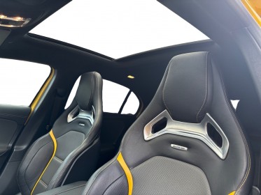 Mercedes classe a 45 s mercedes-amg 8g-dct speedshift amg 4matic garantie 12 mois occasion montreuil (porte de vincennes)(75)...