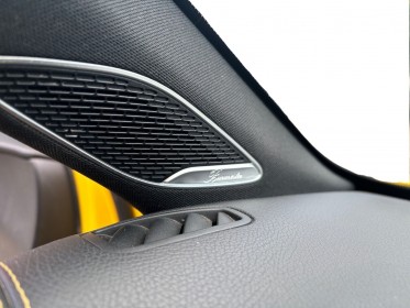 Mercedes classe a 45 s mercedes-amg 8g-dct speedshift amg 4matic garantie 12 mois occasion montreuil (porte de vincennes)(75)...