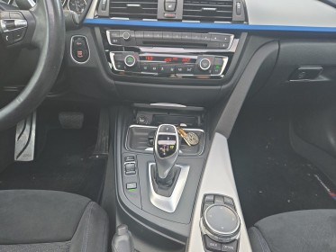 Bmw serie 4 coupe f32 420d 184 ch m sport a / siège chauffant occasion simplicicar lille  simplicicar simplicibike france