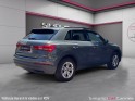Audi q3 s tronic 7 business executive q3 35 tdi 150 ch occasion cannes (06) simplicicar simplicibike france