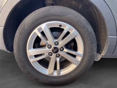 Audi q3 s tronic 7 business executive q3 35 tdi 150 ch occasion cannes (06) simplicicar simplicibike france