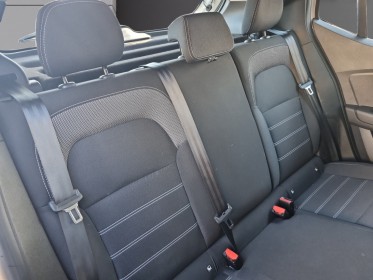 Dacia sandero sce 65 - 22 confort - clim - carplay - garantie 12 mois occasion simplicicar marignane  simplicicar...