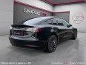 Tesla model 3 performance awd 82 kw sow batterie 95 %  garantie tesla 2030 occasion simplicicar lyon nord simplicicar...