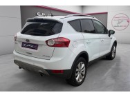 FORD d'occasion KUGA 2.0 TDCI 140 TITANIUM 4X4 POWERSHIFT de 2012