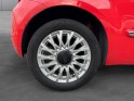 Fiat 500 serie 6 euro 6d 1.2 69 ch eco pack lounge -  garantie 12 mois - occasion simplicicar toulon est simplicicar...