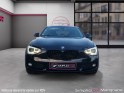 Bmw serie 1 f20 116i 136 ch lounge plus  sièges avant chauffants / toit ouvrant électrique/ gps / garantie 12 mois occasion...