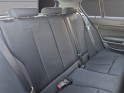 Bmw serie 1 f20 116i 136 ch lounge plus  sièges avant chauffants / toit ouvrant électrique/ gps / garantie 12 mois occasion...