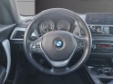 Bmw serie 1 f20 116i 136 ch lounge plus  sièges avant chauffants / toit ouvrant électrique/ gps / garantie 12 mois occasion...