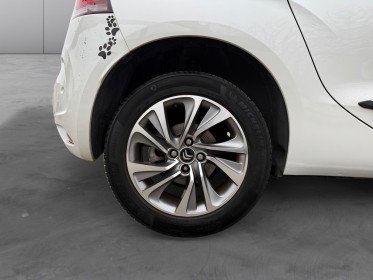 Citroen ds4 vti 120cv urban show - 1ère main - entretien à jour - garantie 12 mois occasion simplicicar toulon est...