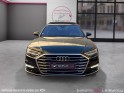 Audi a8 a8 60 tfsi e tiptronic 8 quattro avus extended full option suivi audi toit ouvrant garantie 12 mois occasion...