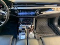Audi a8 a8 60 tfsi e tiptronic 8 quattro avus extended full option suivi audi toit ouvrant garantie 12 mois occasion...