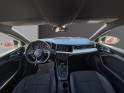 Audi a1 sportback 30 tfsi 110 ch s tronic 7 s line 16990€ frais d'agence inclus occasion avignon (84) simplicicar...