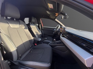 Audi a1 sportback 30 tfsi 110 ch s tronic 7 s line 16990€ frais d'agence inclus occasion avignon (84) simplicicar...