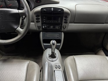 Porsche 911 carrera coupe 996 3.4i moteur refait occasion simplicicar pau simplicicar simplicibike france