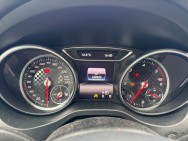 MERCEDES d'occasion CLASSE A A200 D BUSINESS EXECUTIVE 4 MATIC 7G-DCT