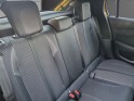 Peugeot 208 pack gt electrique 50 kwh 136ch toit black diamond - chargeur embarqué 11kwh - accès et démarrage mains...