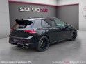Volkswagen golf r 2.0 tsi 333 dsg7 akrapovic black edition occasion montreuil (porte de vincennes)(75) simplicicar...