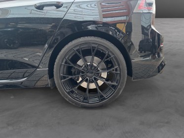 Volkswagen golf r 2.0 tsi 333 dsg7 akrapovic black edition occasion montreuil (porte de vincennes)(75) simplicicar...