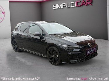 Volkswagen golf 1.5 etsi opf 150 dsg7 r-line occasion montreuil (porte de vincennes)(75) simplicicar simplicibike france