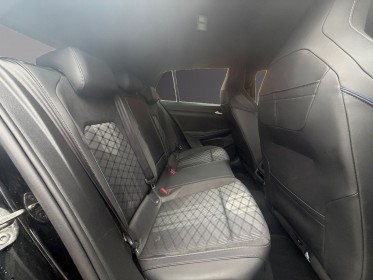 Volkswagen golf 1.5 etsi opf 150 dsg7 r-line occasion montreuil (porte de vincennes)(75) simplicicar simplicibike france