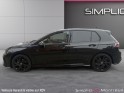 Volkswagen golf 1.5 etsi opf 150 dsg7 r-line occasion montreuil (porte de vincennes)(75) simplicicar simplicibike france