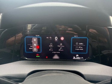 Volkswagen golf 1.5 etsi opf 150 dsg7 r-line occasion montreuil (porte de vincennes)(75) simplicicar simplicibike france