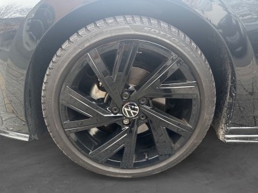 Volkswagen golf 1.5 etsi opf 150 dsg7 r-line occasion montreuil (porte de vincennes)(75) simplicicar simplicibike france