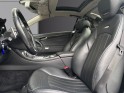 Mercedes classe sl roadster 63 amg française full historique mercedes occasion montreuil (porte de vincennes)(75)...