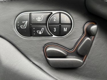 Mercedes classe sl roadster 63 amg française full historique mercedes occasion montreuil (porte de vincennes)(75)...