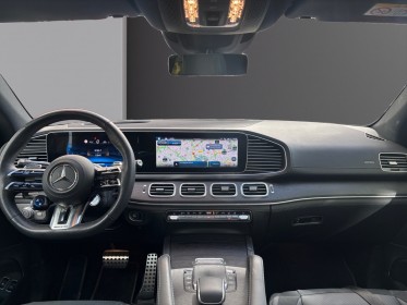 Mercedes gle coupe 53 amg hybride rechargable 4matic francais occasion montreuil (porte de vincennes)(75) simplicicar...