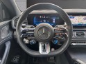 Mercedes gle coupe 53 amg hybride rechargable 4matic francais occasion montreuil (porte de vincennes)(75) simplicicar...