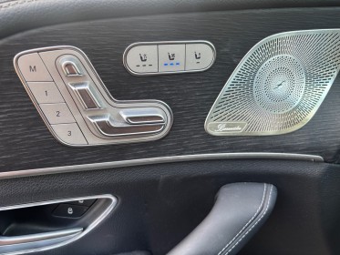 Mercedes gle coupe 53 amg hybride rechargable 4matic francais occasion montreuil (porte de vincennes)(75) simplicicar...