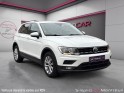 Volkswagen tiguan 2.0 tdi 150 dsg7 confortline occasion montreuil (porte de vincennes)(75) simplicicar simplicibike france