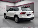 Volkswagen tiguan 2.0 tdi 150 dsg7 confortline occasion montreuil (porte de vincennes)(75) simplicicar simplicibike france