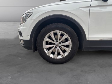 Volkswagen tiguan 2.0 tdi 150 dsg7 confortline occasion montreuil (porte de vincennes)(75) simplicicar simplicibike france