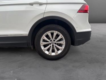 Volkswagen tiguan 2.0 tdi 150 dsg7 confortline occasion montreuil (porte de vincennes)(75) simplicicar simplicibike france