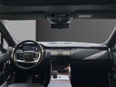 Land rover range rover swb p550e phev awd autobiography occasion montreuil (porte de vincennes)(75) simplicicar simplicibike...