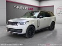 Land rover range rover swb p550e phev awd autobiography occasion montreuil (porte de vincennes)(75) simplicicar simplicibike...