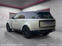Land rover range rover swb p550e phev awd autobiography occasion montreuil (porte de vincennes)(75) simplicicar simplicibike...
