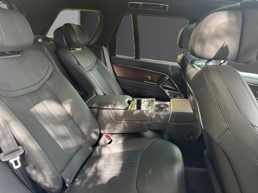 Land rover range rover swb p550e phev awd autobiography occasion montreuil (porte de vincennes)(75) simplicicar simplicibike...