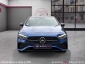 Mercedes classe a 180 7g-dct amg line occasion montreuil (porte de vincennes)(75) simplicicar simplicibike france
