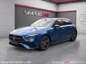 Mercedes classe a 180 7g-dct amg line occasion montreuil (porte de vincennes)(75) simplicicar simplicibike france