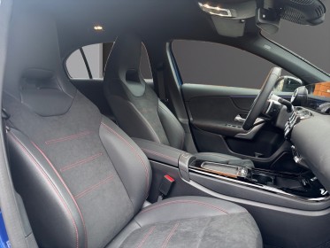 Mercedes classe a 180 7g-dct amg line occasion montreuil (porte de vincennes)(75) simplicicar simplicibike france