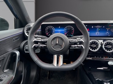 Mercedes classe a 180 7g-dct amg line occasion montreuil (porte de vincennes)(75) simplicicar simplicibike france
