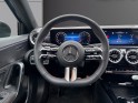 Mercedes classe a 180 7g-dct amg line occasion montreuil (porte de vincennes)(75) simplicicar simplicibike france