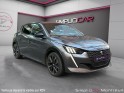 Peugeot 208 puretech 130 ss eat8 gt pack occasion montreuil (porte de vincennes)(75) simplicicar simplicibike france