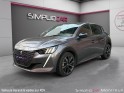 Peugeot 208 puretech 130 ss eat8 gt pack occasion montreuil (porte de vincennes)(75) simplicicar simplicibike france